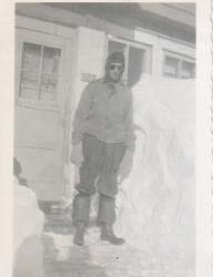 Blizzard of ’49